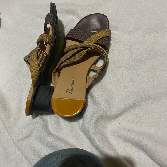 short wedges - Picture 2 of 2